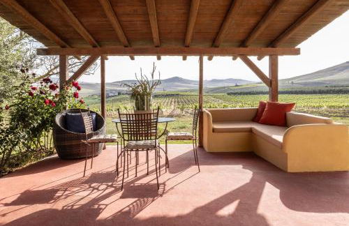 Tenuta dei Principi di Spadafora - Foto 42