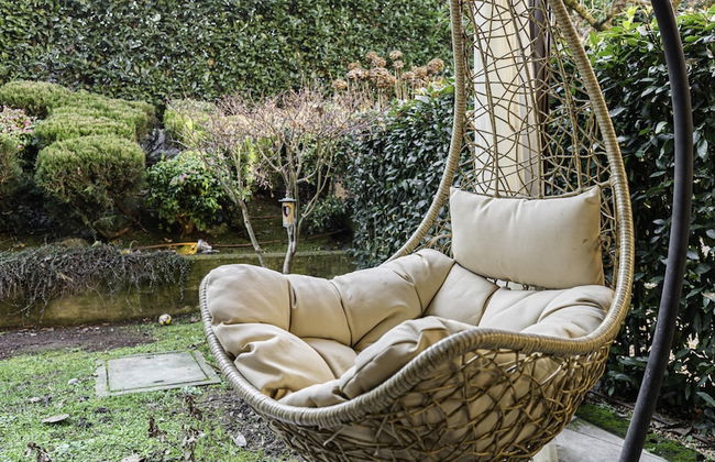 Villa Donatori in Lesmo - Foto 25