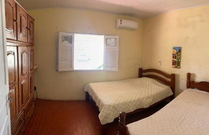 Casa PÉ NA AREIA Paripueira - Foto 12