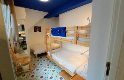 Casa Valparaíso Málaga - 350m from beach - Photo 13