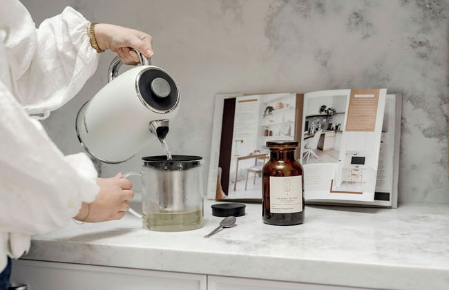 Rubus Residences, Berry - by Linnaeus Collection - Foto 24