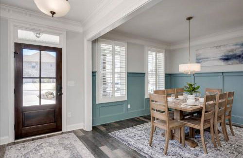 Augusta Abode: Golf~HotTub~Theater~Bball~ANGC15min - Foto 47