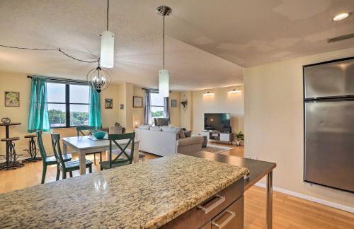 Convenient Clearwater Condo Less Than 4 Mi to Beach! - Foto 14
