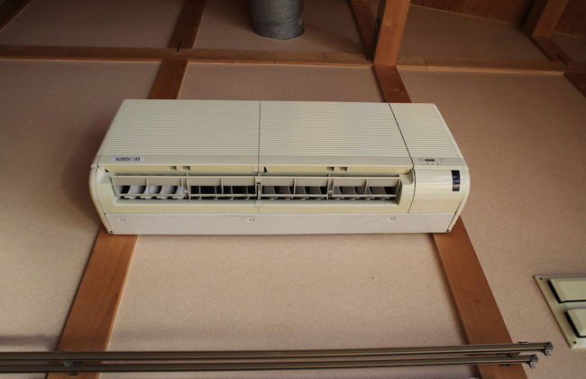 THE VILLA ABASHIRI - Foto 20