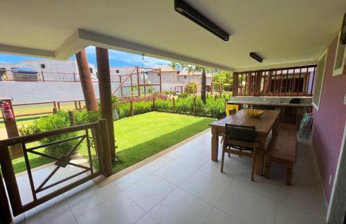 Village Porto Feliz Itacimirim - Foto 23