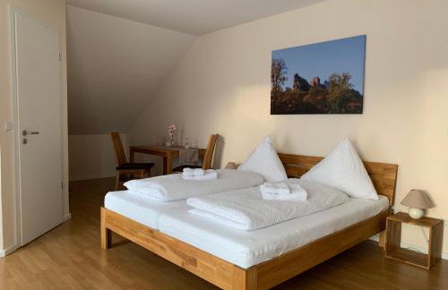 Villa Mandelblüte - Foto 24