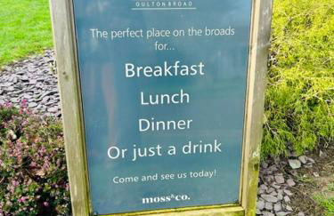 Bungalow 44 - The Norfolk Broads At Your Door - Foto 21