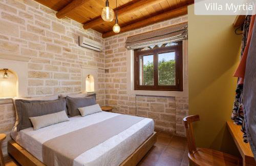 Atsipopoulo Villas - Foto 16