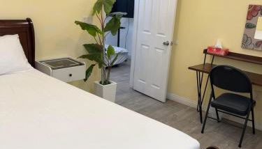 cozy & Quiet Tow Bed & one bath - Foto 5