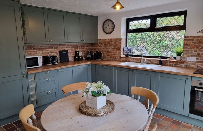 Green Cottage - Foto 25