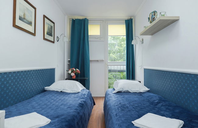 UNIT Short Rent Apartment by Warsaw Metro Station - Foto 12