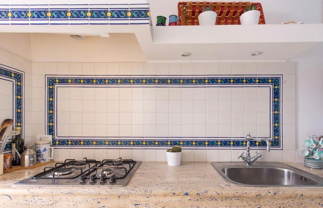 La Casa di Sara a Mondello by Wonderful Italy - Foto 10