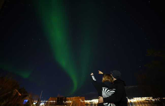 Tor Appartment - Foto 24