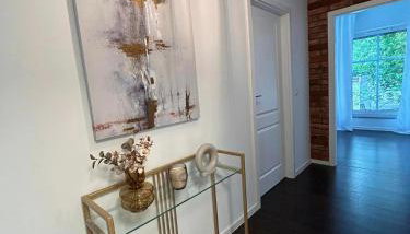 BoleslaviaApartments - Apartament Arte 4, parking free, EV - Foto 4