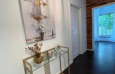 BoleslaviaApartments - Apartament Arte 4, parking free, EV - Foto 4