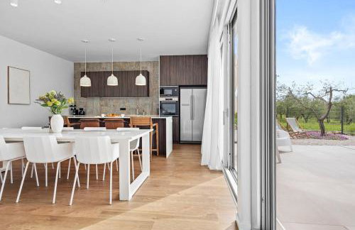 Villa Tie Vižinada - Parenzo by Irundo - Foto 37