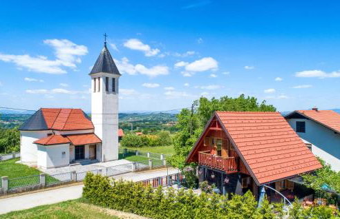 3 Bedroom Stunning Home In Hizakovec - Foto 14