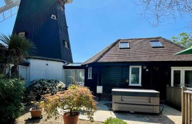 The Millers Cottage - Foto 22