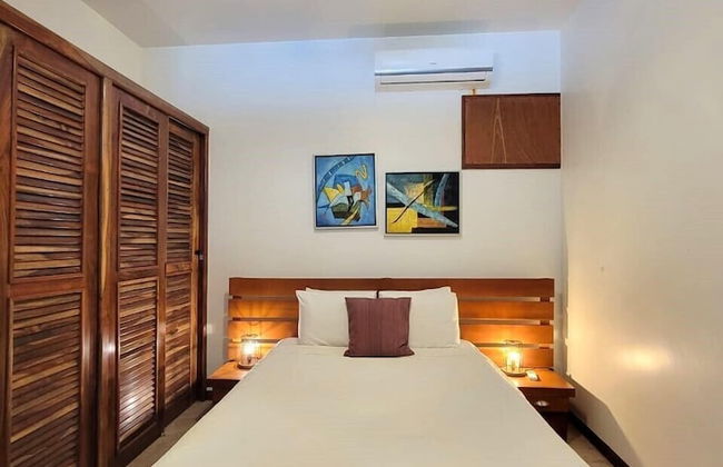 Brahma Blue Resort - Foto 31