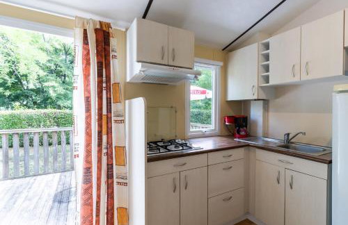 Mobilhome Le Noyer - Foto 6