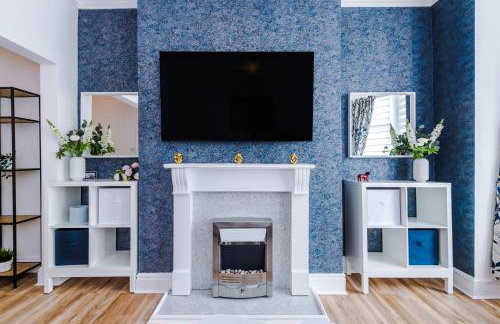 The Retreat near Salford Quays - Foto 72