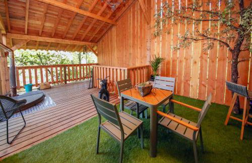 La Canopee - Photo 1