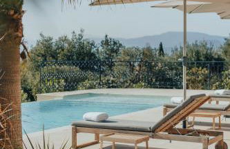 Villa Joia Saint Tropez - Foto 8