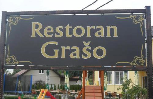 Holiday house Green hill in Zagorje - Foto 36