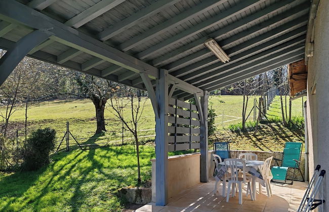 Les gites de Pétrocoriis - Boulazac Périgueux - Foto 72