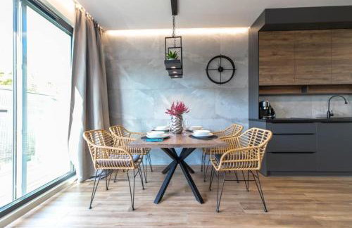 Apartament Kalinowa 13 - Gwiazda Szczyrku & Sauna - Foto 3