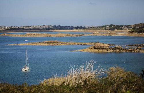 Les pieds dans l'eau - Foto 32