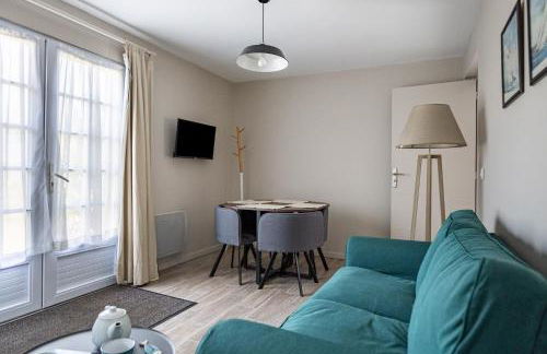 Gîte Taumain - Foto 1