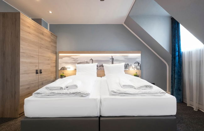 Riverview Apartments by dasPaul - Foto 3