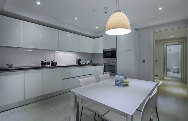 Fraser Suites Abuja - Foto 42