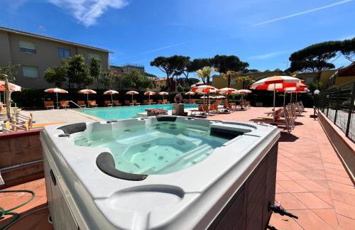 Residence Le Rose - Photo 44