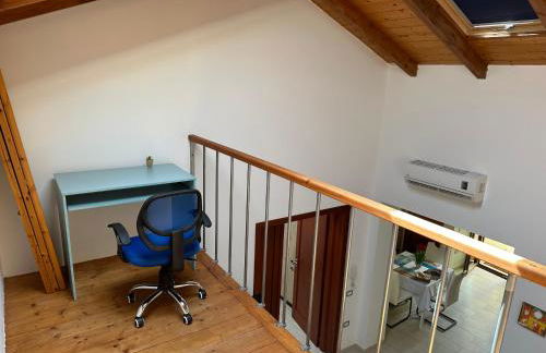 Stylish Loft Trivano Cagliari 2 beds/2 bath - Foto 16