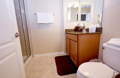 Paradise Palms -5 Bed Townhome W-splashpool-3046pp 5 Bedroom Townhouse by RedAwning - Foto 68