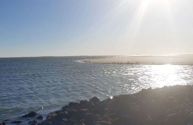 Holiday Apartment Kapteins Kamers - Foto 8