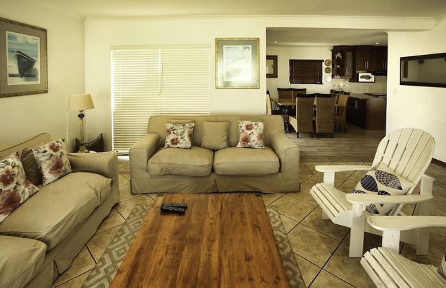 Dalene se Seehuis Langebaan 8-sleeper - Foto 15