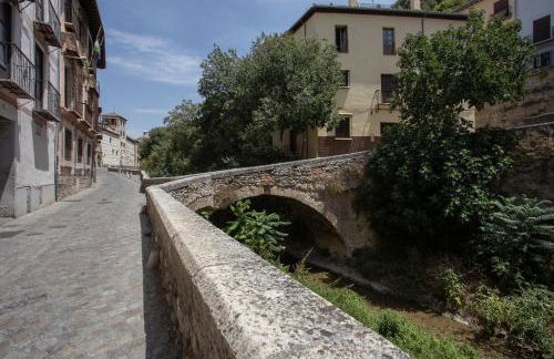 INOLVIDABLES VISTAS a LA ALHAMBRA, - Photo 52