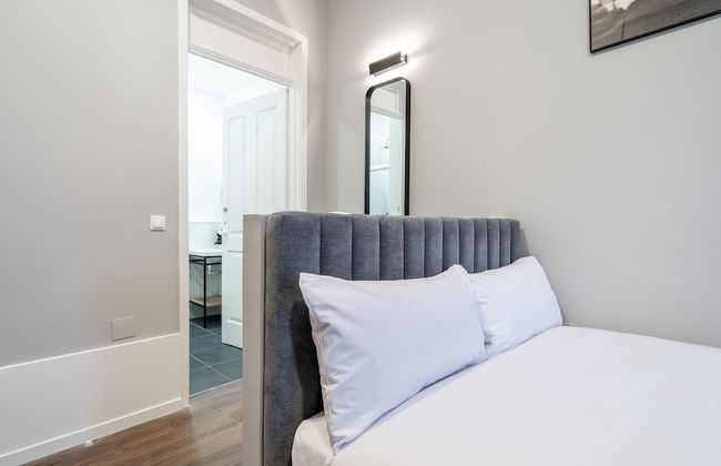 Limehome Porto Rua de Dom Manuel II - Foto 43