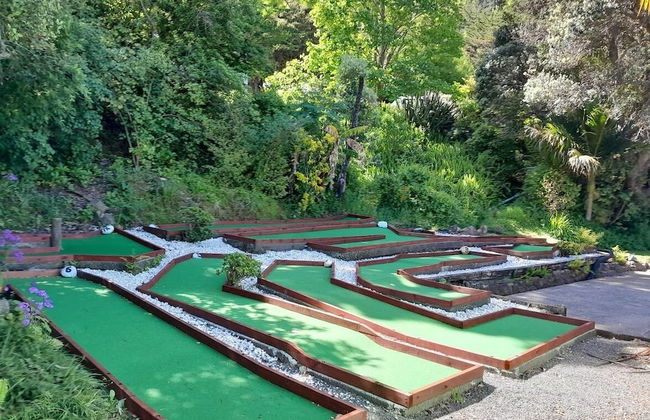 Dickson Holiday Park - Foto 72