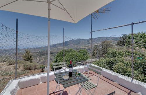 Balcón de Galaz - Foto 27