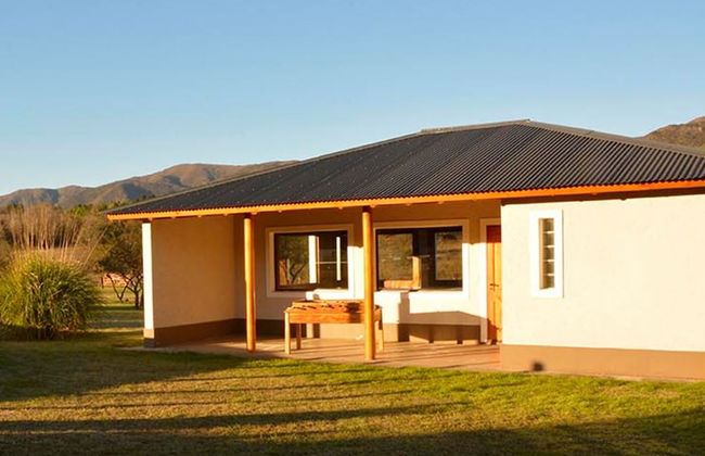 Cabañas Tierras Altas - Foto 1