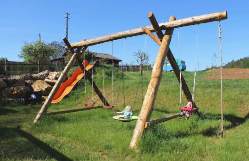 Wunderwelt Betzenstein familiär-ländlich-modern - Foto 23