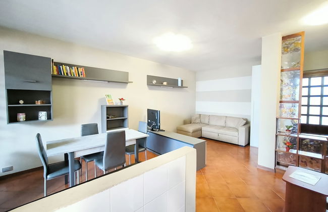 Casa Michi - Foto 15