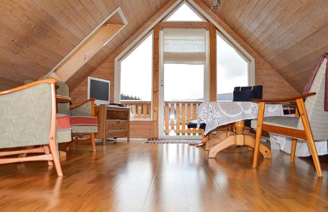 6 Person Holiday Home in Maloy - Foto 20