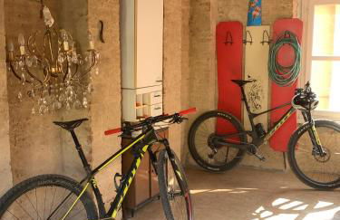 Casa Dello Zio Birba - Foto 31