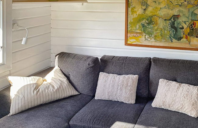 15 Person Holiday Home in Skibby - Photo 9