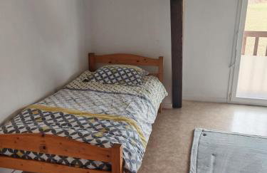 Maison de campagne sur puyoo - Foto 3